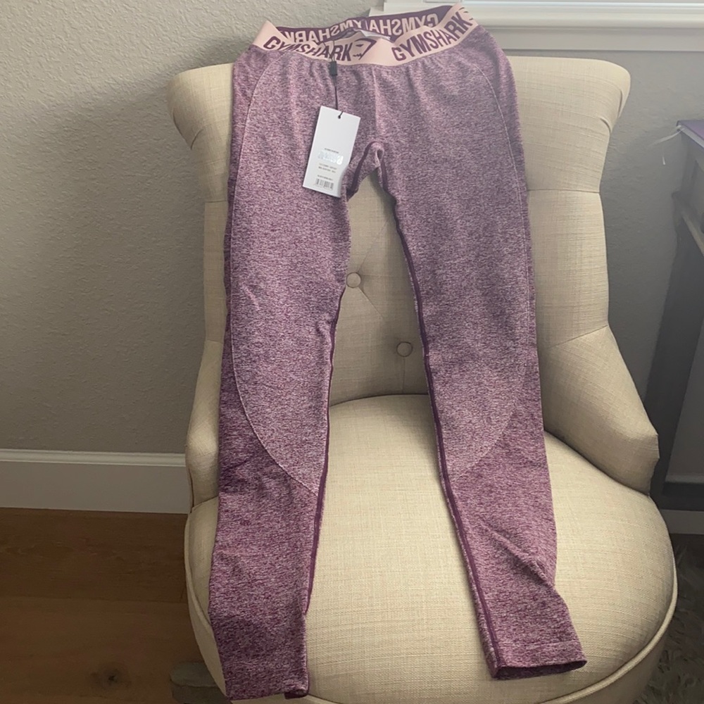 Gymshark flex leggings